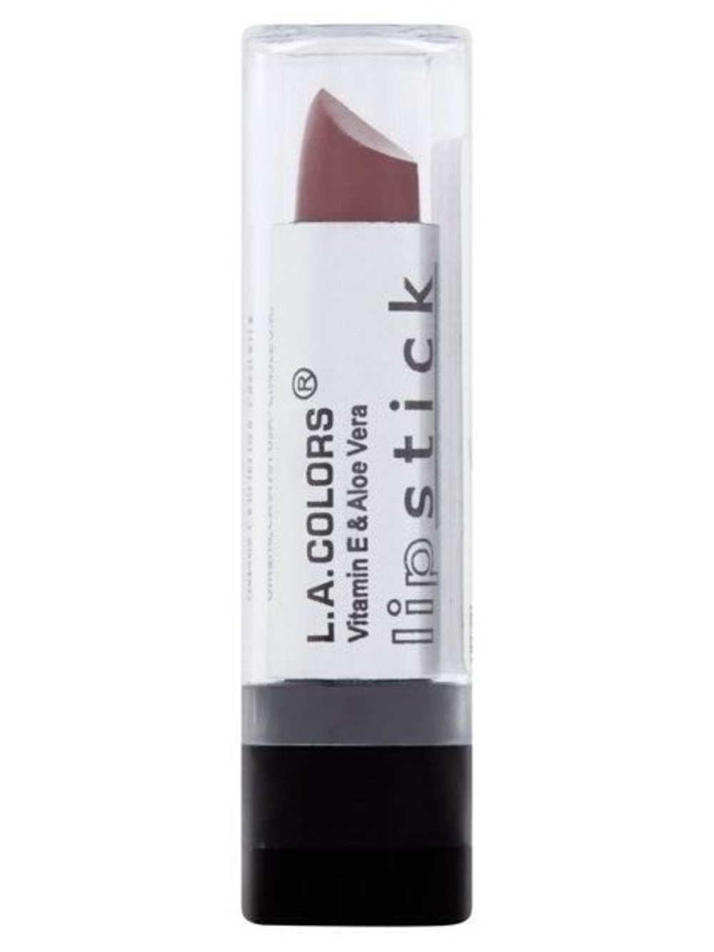 L.A. Colors Lipstick LIPC394 Petal